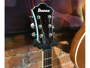 Ibanez AS63 Mint Blue alternative image  7