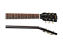Gibson Les Paul Special Tribute Humbucker Ebony Vintage Gloss