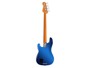Fender American Ultra II Precision Bass Noble Blue