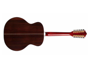 Guild F-512E ATB Antique Burst Nitro