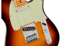Fender American Ultra Telecaster MN Ultraburst