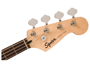 Squier Bronco Bass Black
