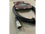 Proel Mitiko XLR Cable 5mt Black