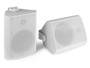 Power Dynamics Bgo65 Set altoparlanti da interno/esterno 6,5