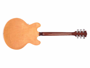 Gibson ES-335 Dot Dark Natural 2019