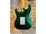 Squier Stratocaster Contemporary Japan Candy Apple Green