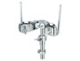 Tama MTH1000 - Bass drum twin tom holder alternative image  1