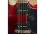 Gibson SG Special P90 Vintage Sparkling Burgundy