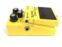 Boss SD-1 Super Overdrive Keeley Electronics