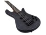 Spector NS Pulse II 4 Black Stain Matte alternative image  4