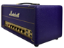 Marshall SV20H + SV212 Design Store Purple