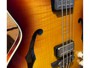Hofner Verythin Bass HCT-500/7