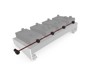 Daddario XPND Adjustable Daisy Chain