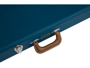 Fender Classic Series Wood Case Strat/Tele, Lake Placid Blue immagine alternativa  3