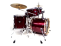 Tamburo T5S16RSSK - Batteria T5 In Red Sparkle