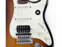 Fender Stratocaster HSS Fishman TriplePlay 3Tonesunburst