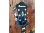Ibanez AMV10  Distressed - Tobacco Burst