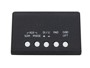 Walrus Audio Canvas Stereo