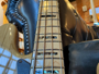 Fender American Deluxe Jazz Bass Mn Natural