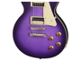 Epiphone Les Paul Classic Worn-Worn Purple