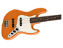 Fender Player Jazz Bass PF Capri Orange