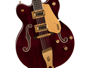 Gretsch G5422G-12 Electromatic Classic Hollow Body Double-Cut 12-String Walnut Stain