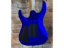 Jackson Pro Plus Series DKA Indigo Blue