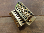 Parts Floyd Rose Style 7 Strings Gold