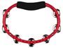 Meinl TMT1R - Traditional Series ABS Tambourine