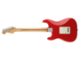 Fender Player Stratocaster HSS Pau Ferro Sonic Red