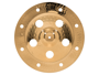 Meinl CC-16STK - Classics Custom Brilliant Trash Stack 16