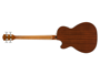 Fender CB60SCE Bass Natural