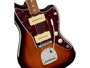 Fender Vintera '60s Jazzmaster Modifier 3-Color Sunburst