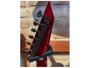 Ltd M-200FM See Thru Red