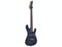 Ibanez AZ427P2QM-TUB Twilight Blue Burst immagine alternativa  8