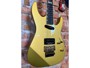 Ltd Mirage Deluxe 1987 Metallic Gold