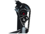 Dw (drum Workshop) DWCP5002AD4 - Pedale Doppio 5000 Accelerator