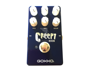 Gokko Creepy Reverb