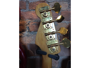 Fender Precision Special Candy Apple Red 1981