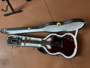 Gibson SG Special P90 Vintage Sparkling Burgundy