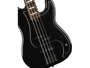 Fender Duff McKagan Deluxe Precision Bass Black