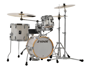 Sonor AQ2 Martini Set WHP - 4-Pcs Drumset In White Pearl