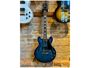 Gibson ES-339 Figured Blueberry Burst