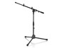 Bespeco MS1TN Nano Microphone Stand alternative image  1
