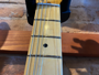 Fender Stratocaster American Standard Black