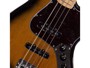 Tokai J Bass Style Golden Sunburst
