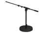 Konig & Meyer 25960 - Black microphone stand