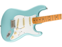 Fender Vintera '50s Stratocaster Modified MN Daphne Blue