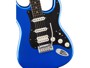 Fender American Ultra II Stratocaster HSS Noble Blue immagine alternativa  5