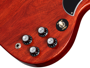 Gibson SG Special Vintage Cherry